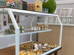 -嗒令甜品·主题融合料理餐厅(首座时代店)