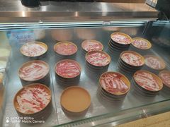 -海底捞大排档火锅(打浦路店)