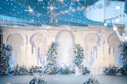 -苏州希尔顿酒店-宴会厅