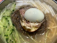 -牛人·雪花牛·木炭烤肉(昆山陆家店)