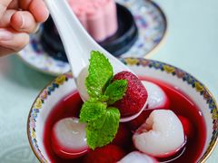 -中卫御苑福膳·养生局(圆明园店)