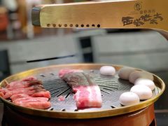 -西塔老太太泥炉烤肉(海上世界店)