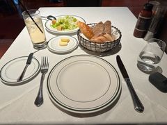 -Wolfgang’s Steakhouse 沃夫冈牛排馆(上海白玉兰广场店)