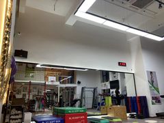 -悦耐私教健身馆(保利中心店)