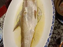 -南京大牌档(崇文门国瑞店)