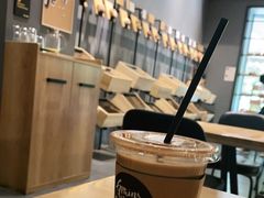 -面包谷Grains n' Beans(九号公馆店)