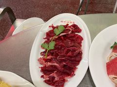 -燃计沙茶皇·香港沙茶火锅(人广旗舰店)