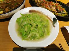 -卞氏菜根香·川菜(青羊万达店)