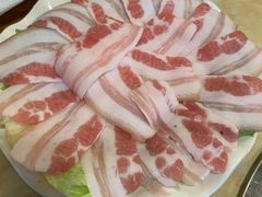 -顺顺小吃(独克宗古城店)