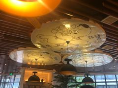 -拾味馆·浓鲜骨汤(光谷天地店)