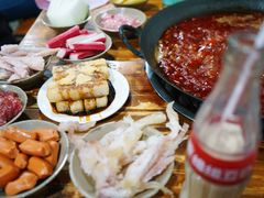 -星鸿社重庆老火锅