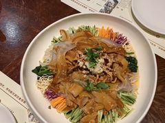 -老厨家(友谊路总店)