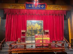 -哈哈曲艺社(西门闲亭店)