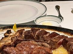 -Wolfgang’s Steakhouse 沃夫冈牛排馆(上海白玉兰广场店)