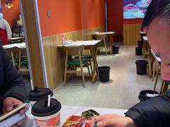 -状元虎.摇滚炒鸡.家常菜(义勇街店)