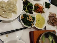 -东方饺子王(和平里店)