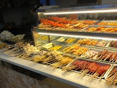 -张正麻辣串(包河万达店)