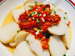 -憨伢子·家常菜小食堂·有锅气の炒菜(江汉路店)