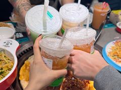 -灶座小锅烀饼·铁锅炖(道里店)