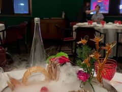 -三号黄浦会Canton Table