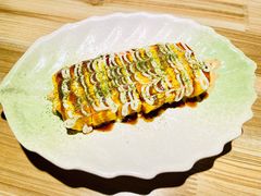 玉子烧-千仙料理(虎踞北路)