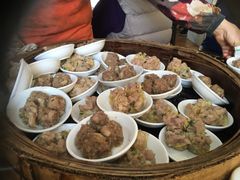 -品香排骨饭(羊官路店)