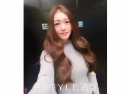 -P.STYLE 派斯造型