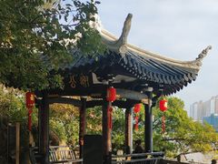 -江心屿景区