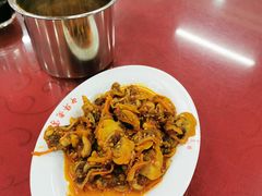 -西塔大冷面(市府大路店)