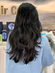 -Hair Code芭曲发型