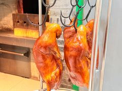 -黑窑厂糖油饼烤鸭·清真菜(旗舰店)