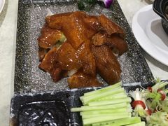 -丰宝源客家菜(常平店)