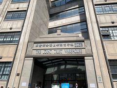 -上海四行仓库抗战纪念馆