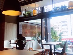 -肯德基(湾畔店)
