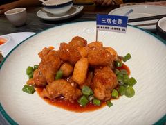 -安泰楼·佛跳墙创始人·传统闽味早茶·酒楼(三坊七巷闽菜地标店)