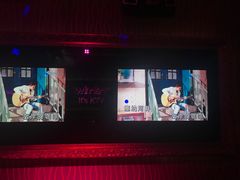 -温莎KTV(珠江路店)