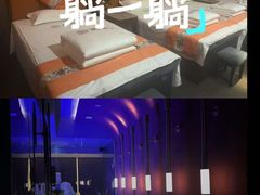 -唐宫足道·SPA·影院会馆(木渎店)