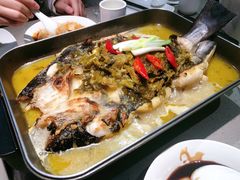 -半天妖烤鱼(新中关购物中心店)