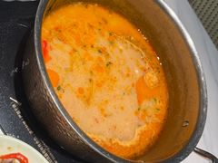 -椰子不语 椰子鸡火锅(淮海店)