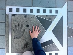 -星光大道