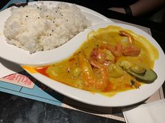 -半秋山西餐厅(巴南万达广场店)