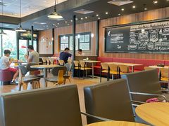 -汉堡王(嘉定宝龙城市广场)