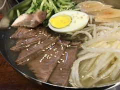 -米屋石锅拌饭(师大店)