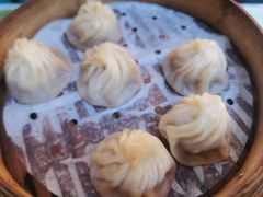 -食惠里小笼包面馆(越秀店)