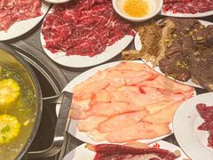 -贵宾牛·潮汕牛肉火锅(珠池总店)