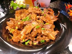 -东京爱上大连(中央大道店)