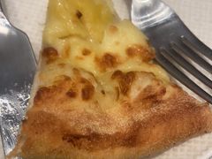-乐凯撒披萨(欢乐颂购物中心店)