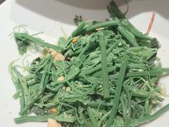 -鸽子侯·家宴·平价海鲜(市图书馆店)
