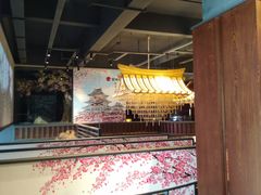 大堂-古田居·特色寿司料理(星之岛旗舰店)