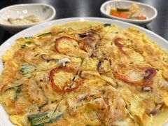 海鲜饼-青鹤谷(苏州店)